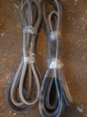 Уплотнитель двери Nissan Sunny 2001