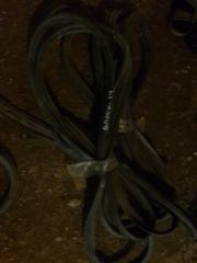 Уплотнитель двери Nissan Bluebird 1997