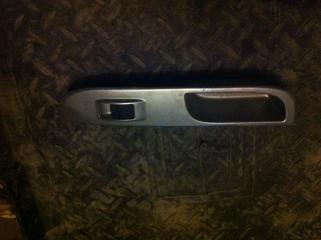 Запчасть кнопка стеклоподъемника Mitsubishi Pajero Sport