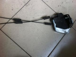 Замок двери задний правый Lexus RX330