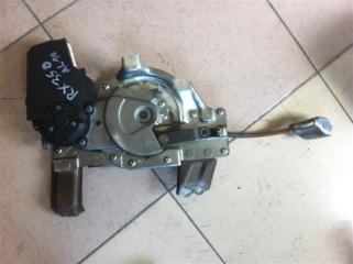 Моторчик 5 двери Lexus RX350