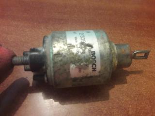 Стартер BMW контрактная Стартер BMW