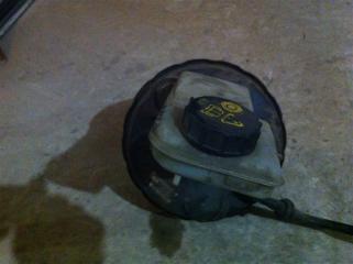 Вакуумный усилитель тормозов FORD Mondeo