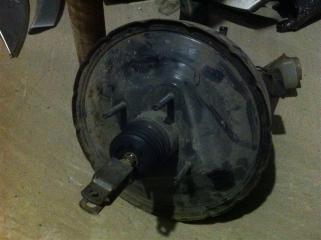 Вакуумный усилитель тормозов Mazda Premacy