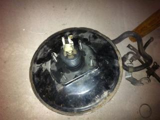 Вакуумный усилитель тормозов Honda Accord 2005