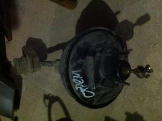 Вакуумный усилитель тормозов Honda Stream