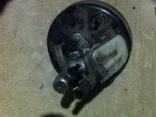 Вакуумный усилитель тормозов Honda Civic