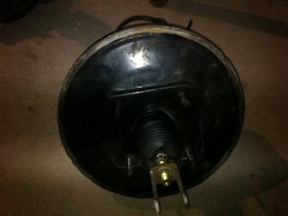 Вакуумный усилитель тормозов Toyota Kluger