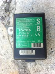 Запчасть блок управления дверьми Lexus GX460 2015