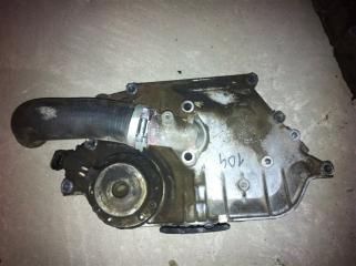 Водяная помпа Mercedes-Benz S-class