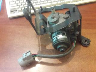 Блок управления круиз-контролем Toyota Land Cruiser 1995