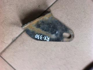 Петля буксировочная Lexus RX330