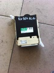 Блок MPX BODY Lexus RX350