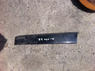 Молдинг накладка на дверь Toyota mark ii