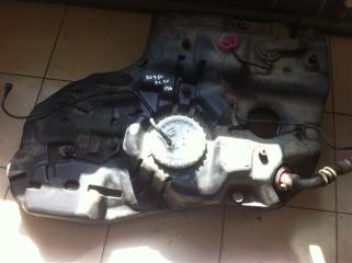 Бензобак Lexus RX350