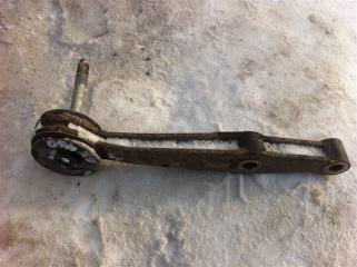 Запчасть подушка кпп коробки передач Lexus GX460 2015