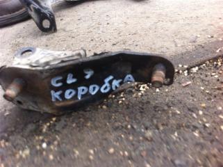 Кронштейн КПП Honda Accord