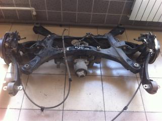 Ступица Lexus RX350