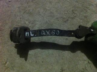 Запчасть ограничитель двери Infiniti QX56