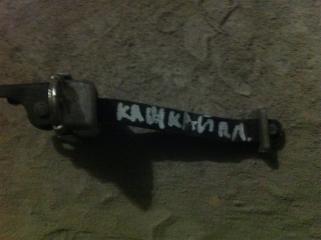 Ограничитель двери передний левый Nissan Qashqai