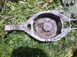 Запчасть рычаг задний Nissan Teana