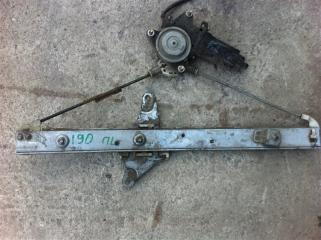 Стеклоподъемный механизм Toyota Carina Corona Б/У Стеклоподъемный механизм Toyota Carina Corona