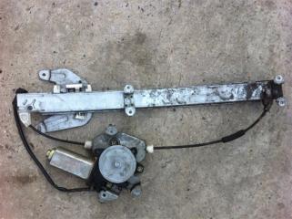 Запчасть стеклоподъемный механизм задний Nissan Terrano