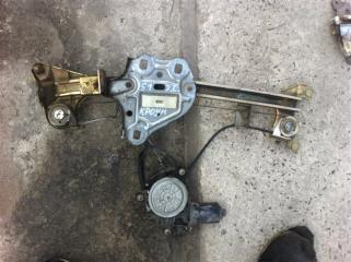 Стеклоподъемный механизм задний левый Toyota crown Б/У Стеклоподъемный механизм задний левый Toyota crown