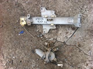 Стеклоподъемный механизм задний Toyota Cresta Б/У Стеклоподъемный механизм задний Toyota Cresta