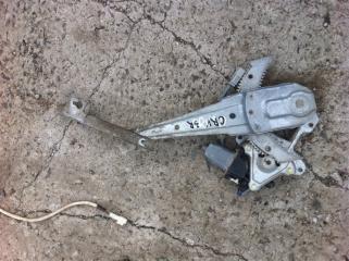 Стеклоподъемный механизм Honda CRV Б/У Стеклоподъемный механизм Honda CRV