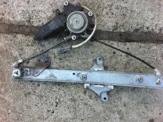 Стеклоподъемный механизм Toyota Corolla Б/У Стеклоподъемный механизм Toyota Corolla