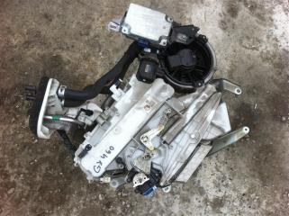 ПЕЧКА ЗАДНЯЯ Lexus GX460 2015