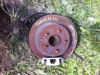 Ступица Nissan Teana