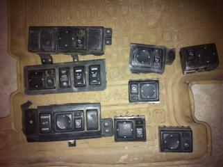 Блок управления зеркалами Nissan Pathfinder Б/У Блок управления зеркалами Nissan Pathfinder