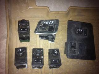 Блок управления зеркалами Nissan Bluebird Sylphy Б/У Блок управления зеркалами Nissan Bluebird Sylphy