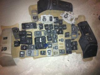 Блок управления зеркалами Toyota Б/У Блок управления зеркалами Toyota