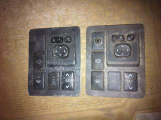 Блок управления зеркалами Toyota Land Cruiser Prado Б/У Блок управления зеркалами Toyota Land Cruiser Prado