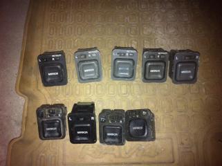 Блок управления зеркалами Honda Б/У Блок управления зеркалами Honda