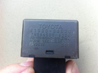 Реле поворота Lexus RX350