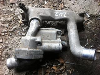 Патрубок Toyota Б/У Патрубок Toyota