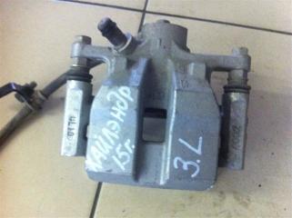 Суппорт задний Toyota Highlander 2015