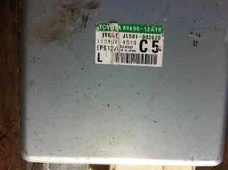 Блок электроусилителя руля Toyota Corolla