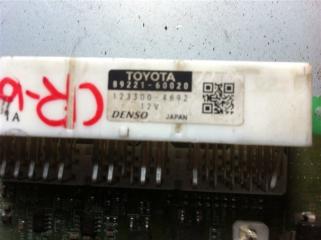 Блок MPX BODY Toyota Land Cruiser