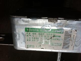 Блок управления рулевой рейкой Toyota Corolla