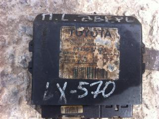 Блок управления зеркалами Lexus LX570 Б/У Блок управления зеркалами Lexus LX570