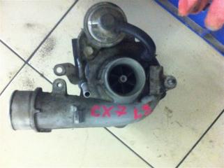 Турбина Mazda CX7 2008