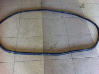 Уплотнительная резинка уплотнитель двери Toyota Land Cruiser Б/У Уплотнительная резинка уплотнитель двери Toyota Land Cruiser