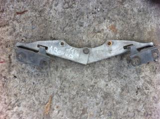 Запчасть петли крепление капота Nissan Avenir