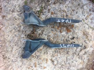 Петли крепление капота Toyota Land Cruiser Prado