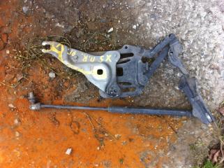 Запчасть петли крепление капота передние правые BMW X5